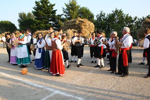 IX Edizione Festa Del Grano