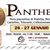 36&deg; Pantheon