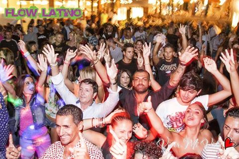Grande AperturA MARTEDÌ 9 GIUGNO All Salsatanca VIA NOMENTANA 1111.......A SEGUIRE IL GIOVEDI E' DOMENICA, prenota a