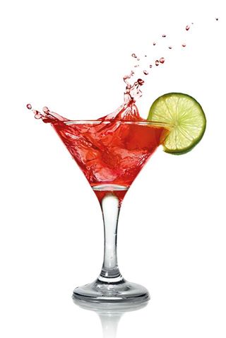APERITIVO STRONG