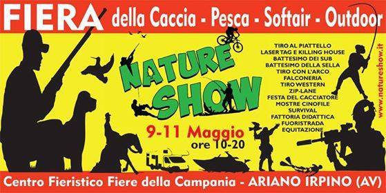 Nataure Show