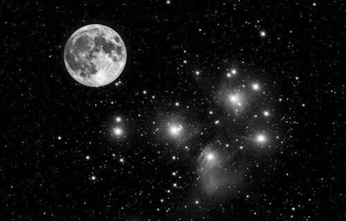 Cuoppo sotto le stelle