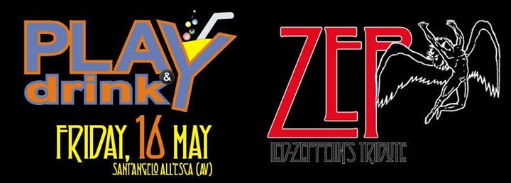 Led Zeppelin Tribute