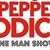 Peppe Iodice - One Man Show