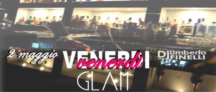 Umberto Finelli Presso Glam