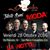 La notte tribute band mod&agrave; live al gonzales
