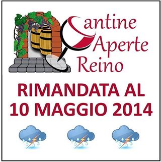 Cantine Aperte