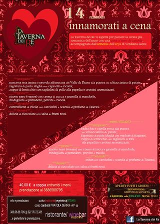 AperRE i venerdì aperitivi e live music alla Taverna dei Re...venerdì 30 AperRE (aperitivo con music set) & JAZZ in LAT