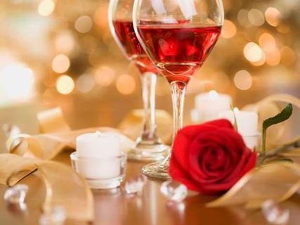 San Valentino 2017 al C'era Una Volta in America