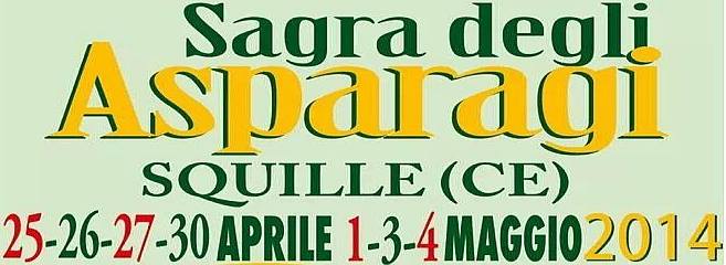 Sagra degli Asparagi - Squille