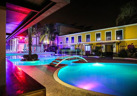 Il Nostro Sabato Notte: Cena, Live, Animazione e Discoteca!
