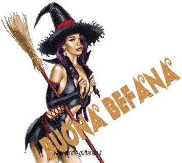 ASPETTANDO LA BEFANA CENA SPETTACOLO CON LA GRANDE E BRAVISSIMA GIULIA ORCIANI