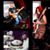 50 FEVER Rock&Roll Band live al Black Sheep Pub Aversa!
