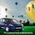 Ford F1 al 31&deg; Raduno Internazionale Mongolfiere