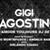 31.03 °° Gigi D'agostino °° Buca di Bacco (Ascea) - 3407106403